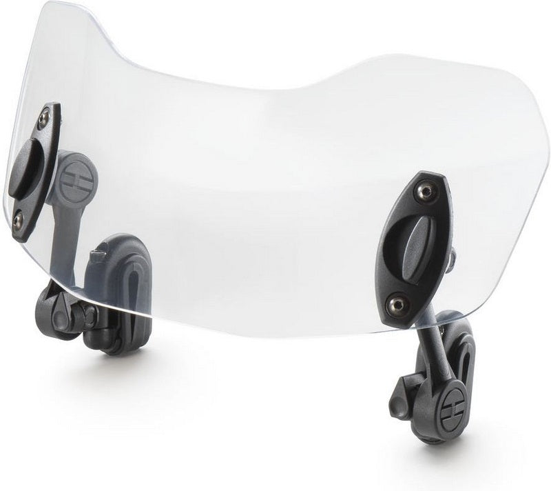 Husqvarna / ハスクバーナ Windshield spoiler | 63708906044