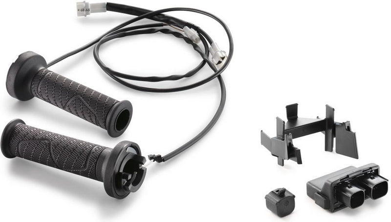 Husqvarna / ハスクバーナ Heated grip kit | 63712964088