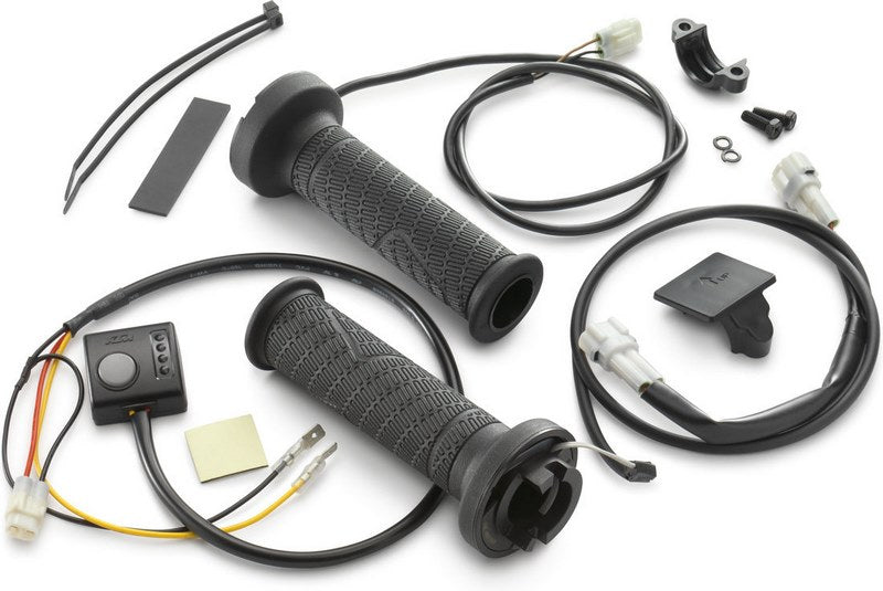 Husqvarna / ハスクバーナ Heated grip kit | 64112964044