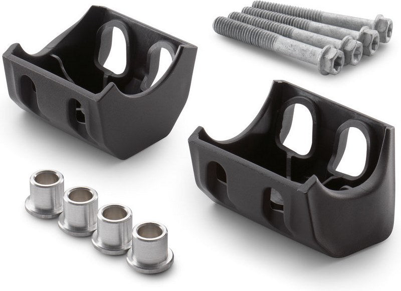 Husqvarna / ハスクバーナ Fork shoe protection kit | 76009945100