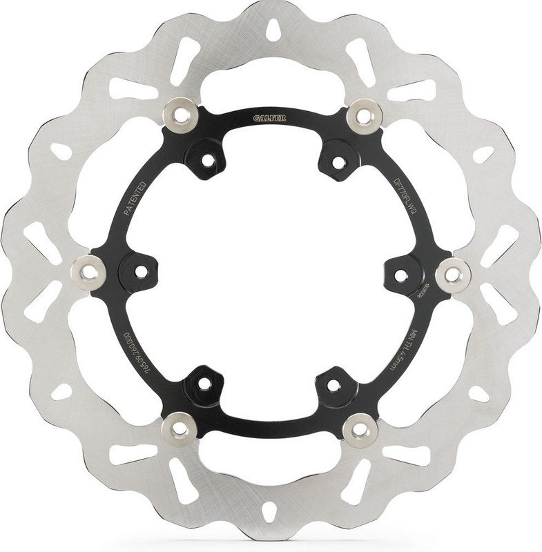 Husqvarna / ハスクバーナ Wave brake disc | 76509260000