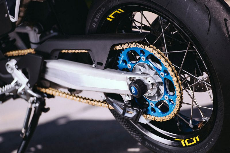 Husqvarna / ハスクバーナ Rear sprocket | 7771095104268