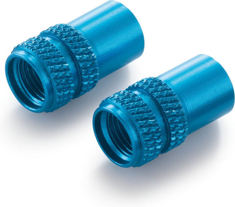 Husqvarna / ハスクバーナ Valve cap set | 7771097605068