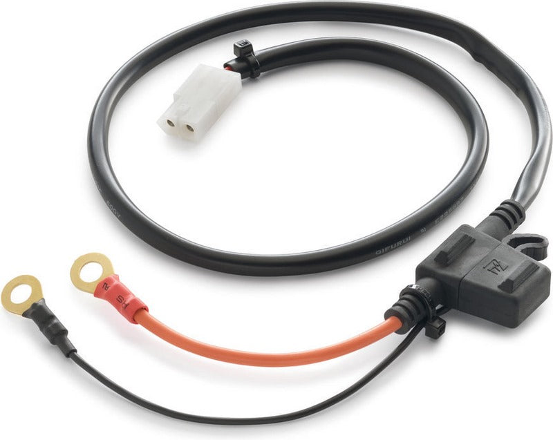 Husqvarna / ハスクバーナ Auxiliary wiring harness | 77711979000