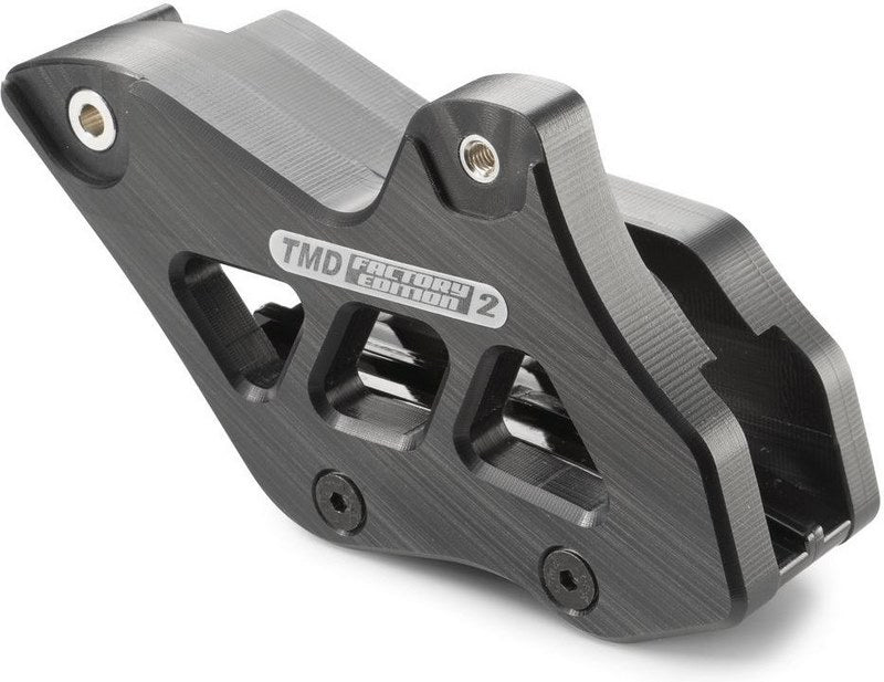 Husqvarna / ハスクバーナ Factory racing chain guide | 78104970000C1