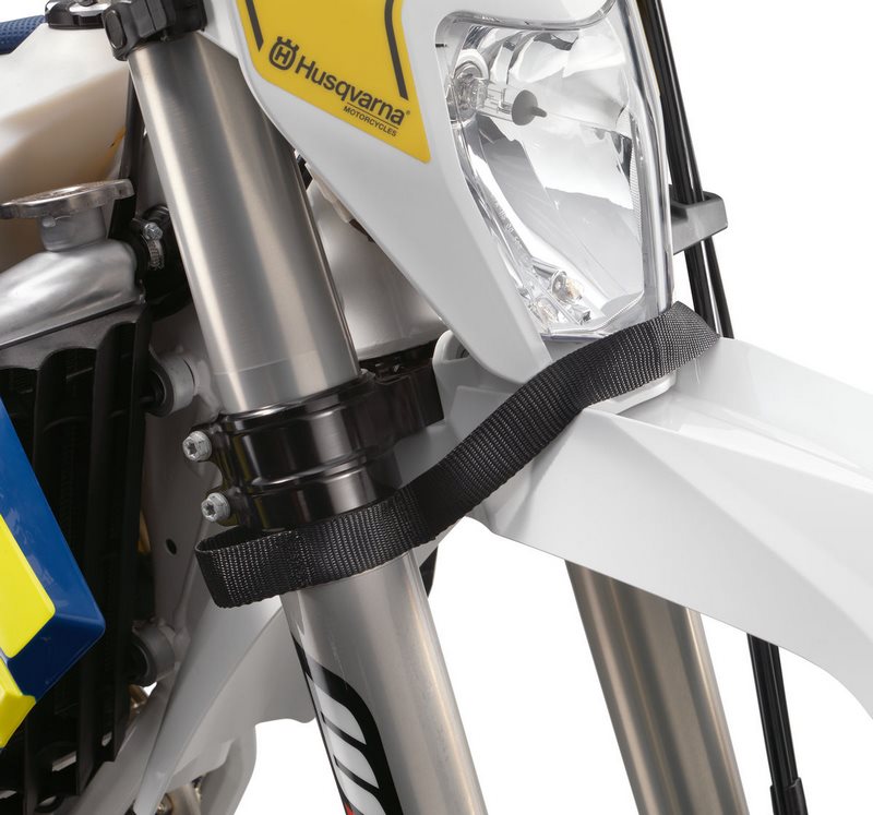 Husqvarna / ハスクバーナ Supporting strap | 78112916000
