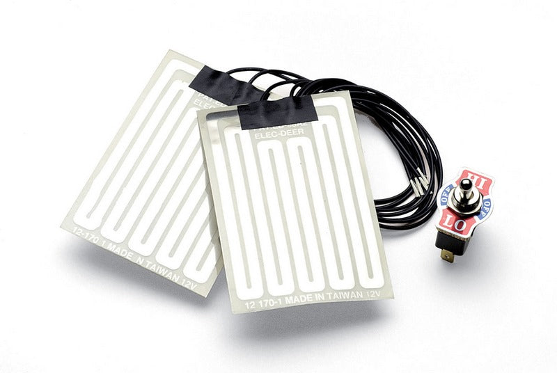 Husqvarna / ハスクバーナ Grip heater | 78112964000