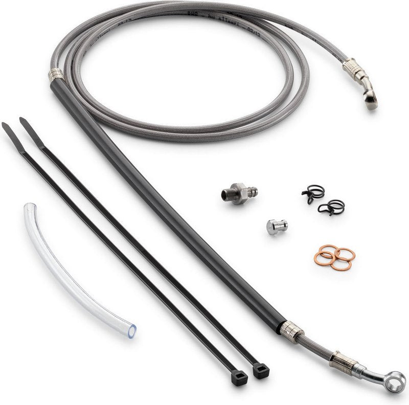 Husqvarna / ハスクバーナ Rear brake conversion kit | 78113900100