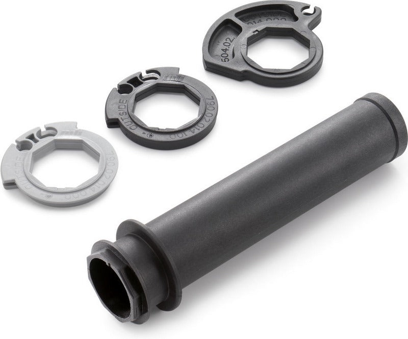 Husqvarna / ハスクバーナ Throttle twist grip tube | 79002013100