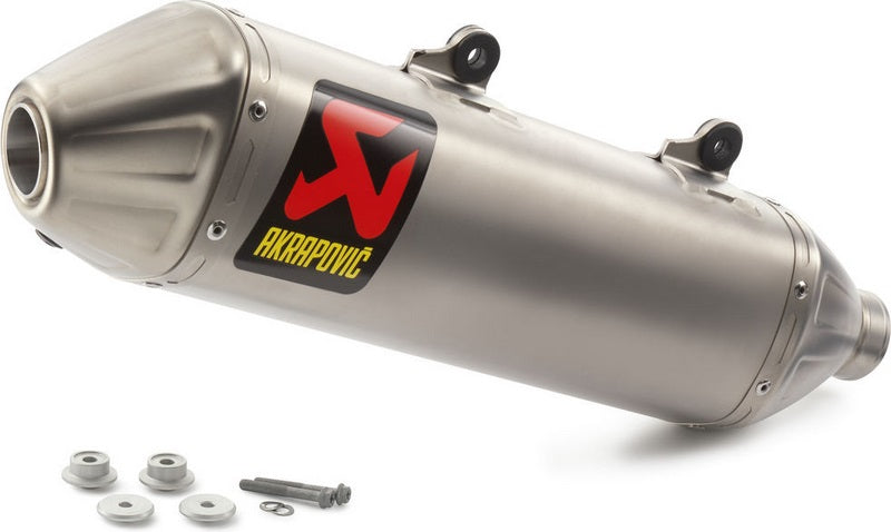 Husqvarna / ハスクバーナ Akrapovic Slip-on Line | 79005979100