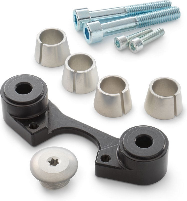 Husqvarna / ハスクバーナ Steering damper bracket | 79012960100