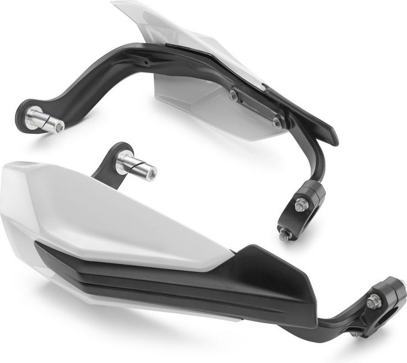 Husqvarna / ハスクバーナ Wrap-around handguard kit | 7910297900028