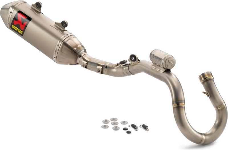 Husqvarna / ハスクバーナ Akrapovic Racing Line | 79105901044