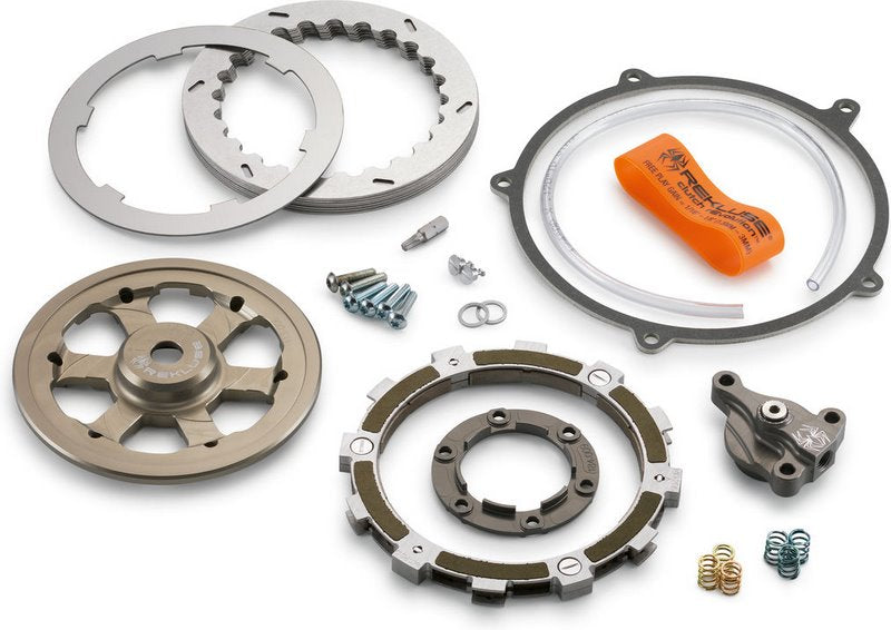 Husqvarna / ハスクバーナ Rekluse EXP 3.0 centrifugal force clutch kit | 79432900100