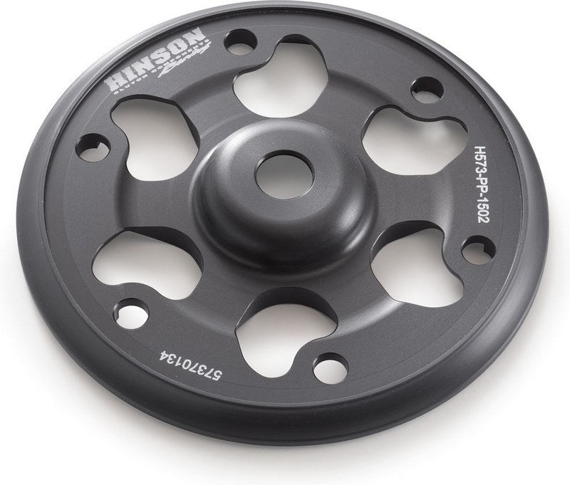 Husqvarna / ハスクバーナ HINSON clutch pressure plate | 79432903000