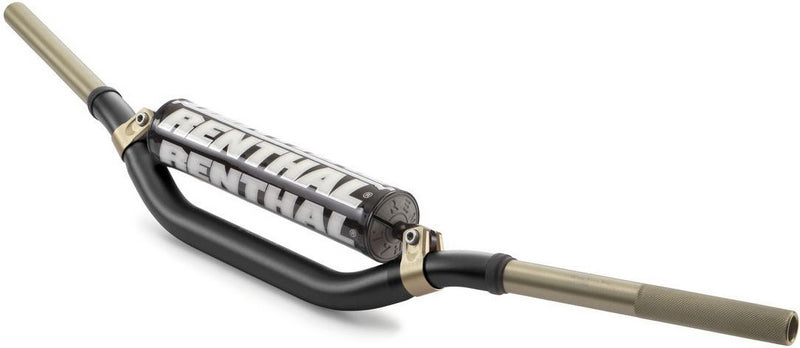 Husqvarna / ハスクバーナ Renthal Twinwall handlebar | 79502901000C1