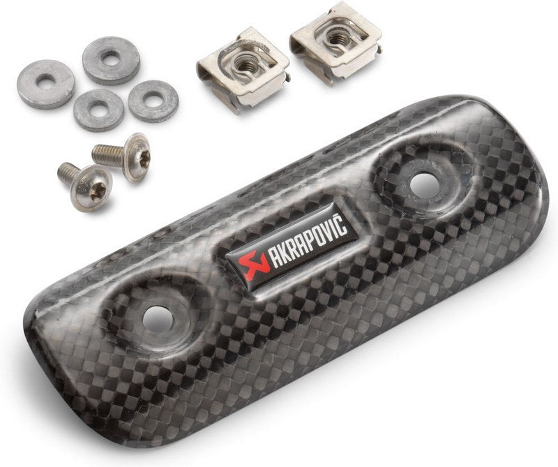 Husqvarna / ハスクバーナ Akrapovic heat protection | 79505994000