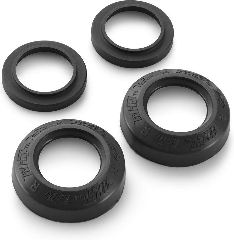 Husqvarna / ハスクバーナ Factory wheel bearing protection cap set | 79610917100C1