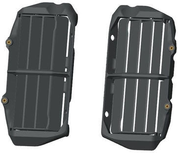 Husqvarna / ハスクバーナ Radiator protection | 79635936044