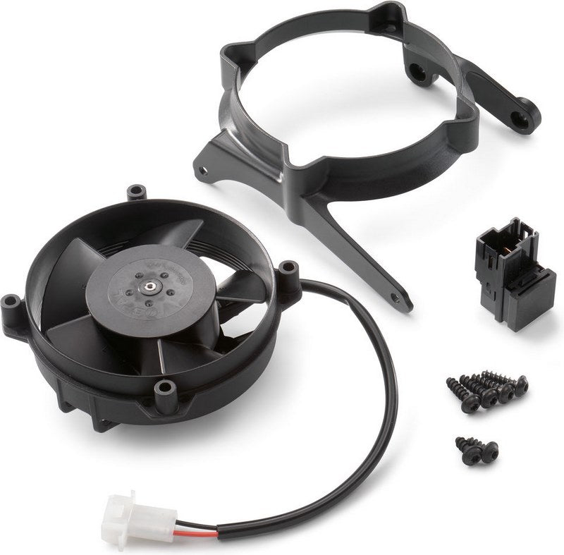 Husqvarna / ハスクバーナ Radiator fan | 79635941044