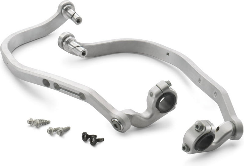 Husqvarna / ハスクバーナ Wrap-around handguard kit | 79702984044