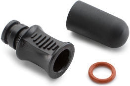 Husqvarna / ハスクバーナ Wash cap set | 81212016100