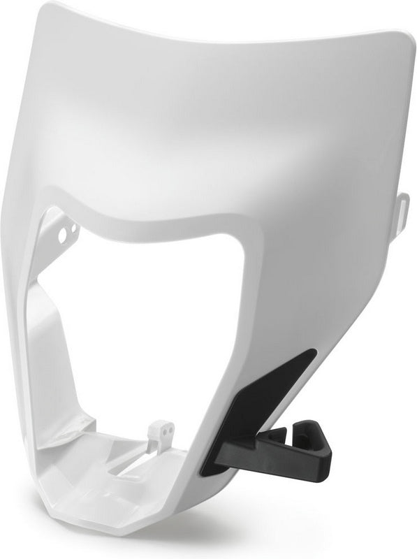 Husqvarna / ハスクバーナ Headlight shroud | 8130850104428