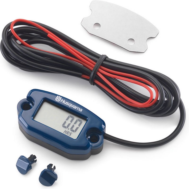 Husqvarna / ハスクバーナ Hourmeter | 81312920100