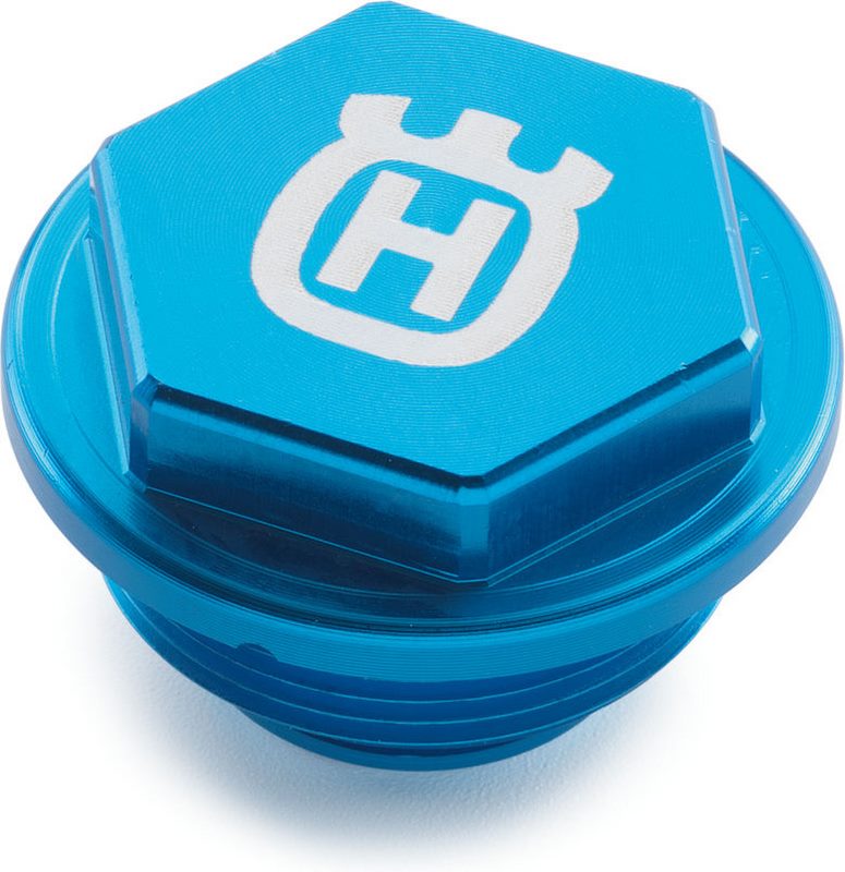 Husqvarna / ハスクバーナ Brake fluid reservoir cover | 8131396200068