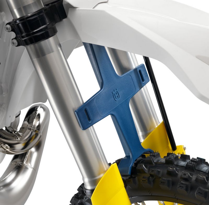 Husqvarna / ハスクバーナ Fork support | 81329994000H1