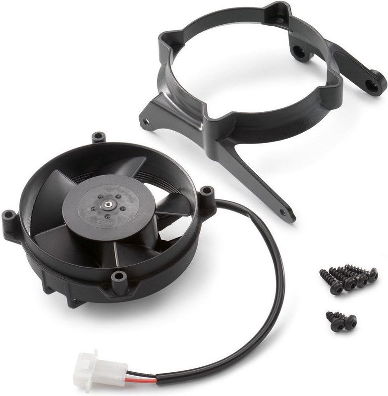 Husqvarna / ハスクバーナ Radiator fan | A39035941044