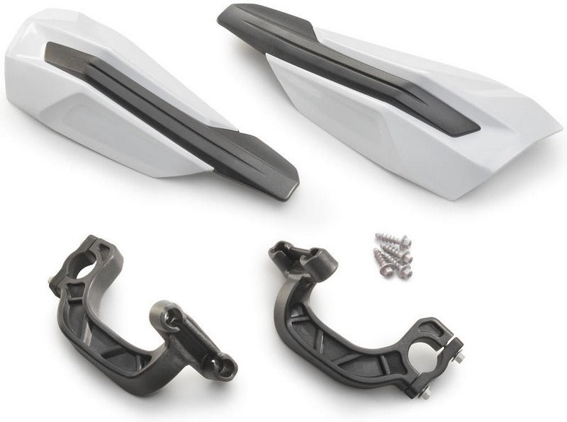 Husqvarna / ハスクバーナ Factory Racing handguard kit | A42002979000AB