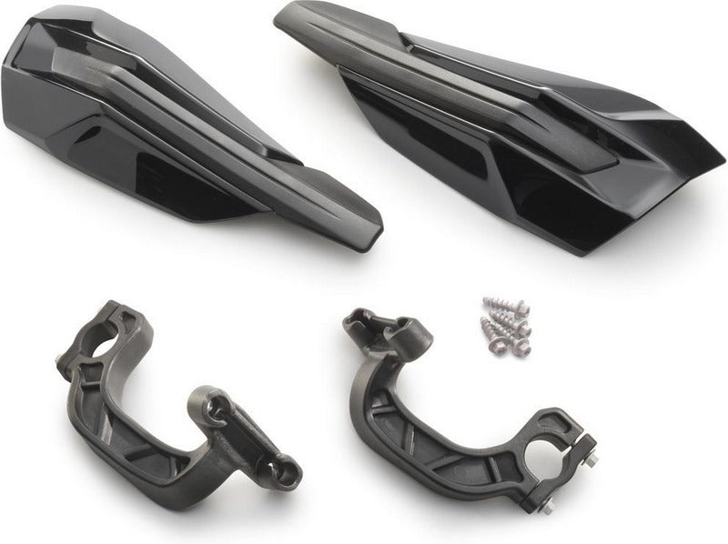 Husqvarna / ハスクバーナ Factory Racing handguard kit | A42002979000C1