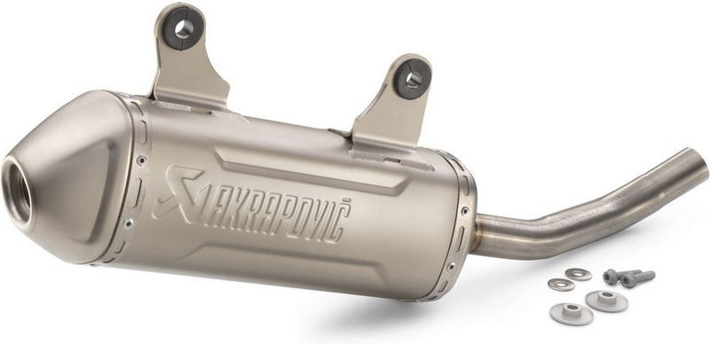 Husqvarna / ハスクバーナ Akrapovic Slip-on Line | A42005979000