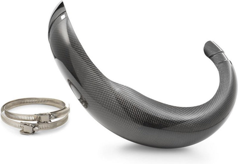 Husqvarna / ハスクバーナ Expansion chamber guard | A42005994000