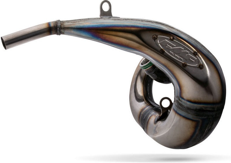 Husqvarna / ハスクバーナ FMF Factory Fatty expansion chamber | A44005907001