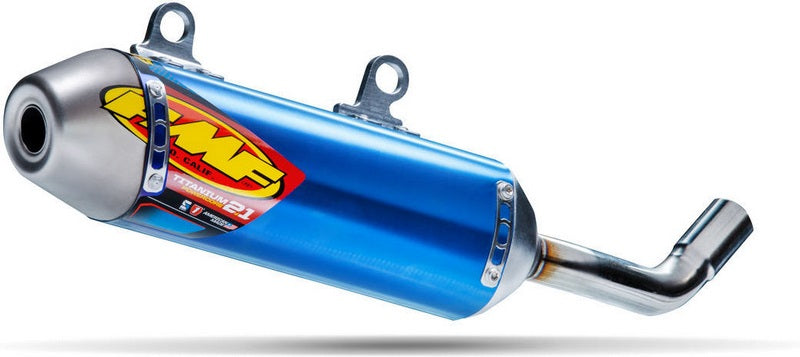 Husqvarna / ハスクバーナ FMF Titanium Powercore 2.1 silencer | A44005979003