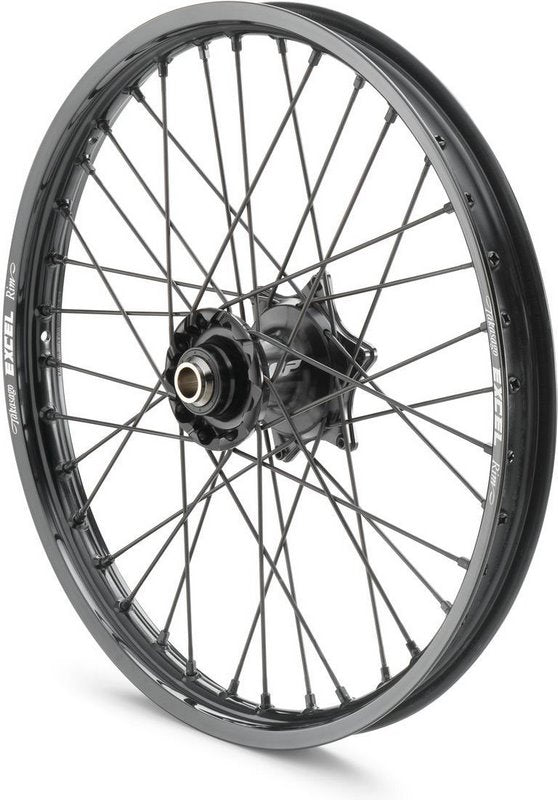 Husqvarna / ハスクバーナ Factory Racing front wheel 1.6x21 | A46009901544C1A