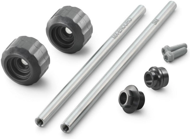 Husqvarna / ハスクバーナ Crash bung kit | A46009945000