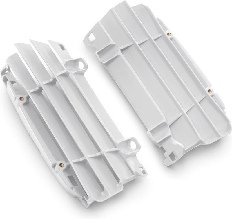 Husqvarna / ハスクバーナ Radiator protection | A46035036044AB