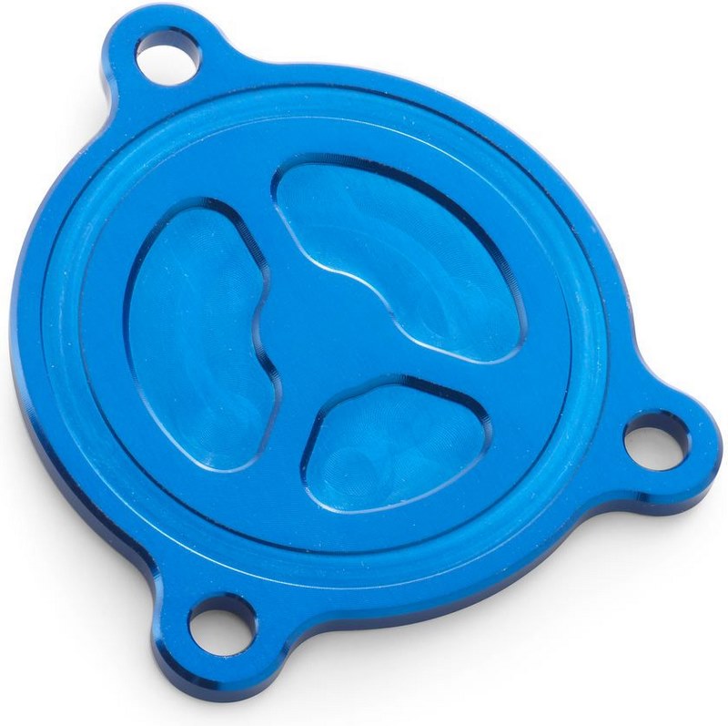 Husqvarna / ハスクバーナ Factory Racing oil pump cover | A4803890404468