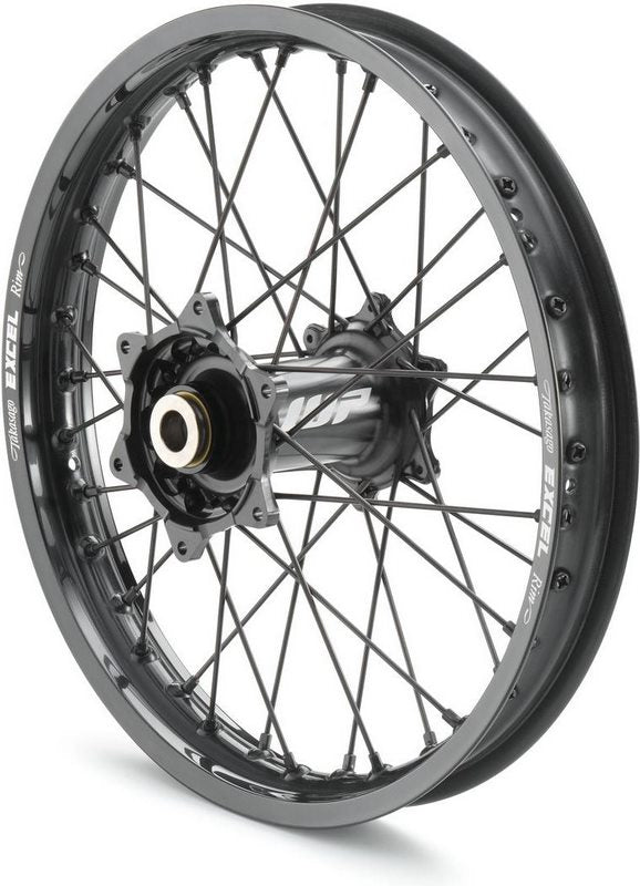 Husqvarna / ハスクバーナ Factory Racing rear wheel 2.15x18 | A49010901544C1A