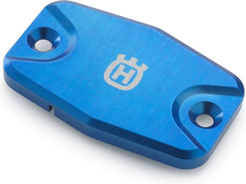 Husqvarna / ハスクバーナ Brake fluid reservoir and clutch reservoir cover | A5400293300068A