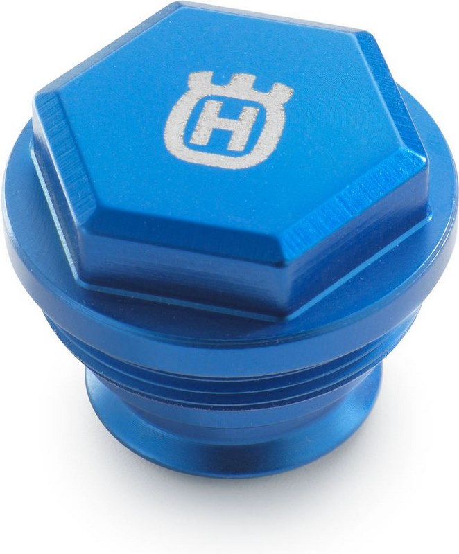 Husqvarna / ハスクバーナ Brake fluid reservoir cover | A5401395900068A