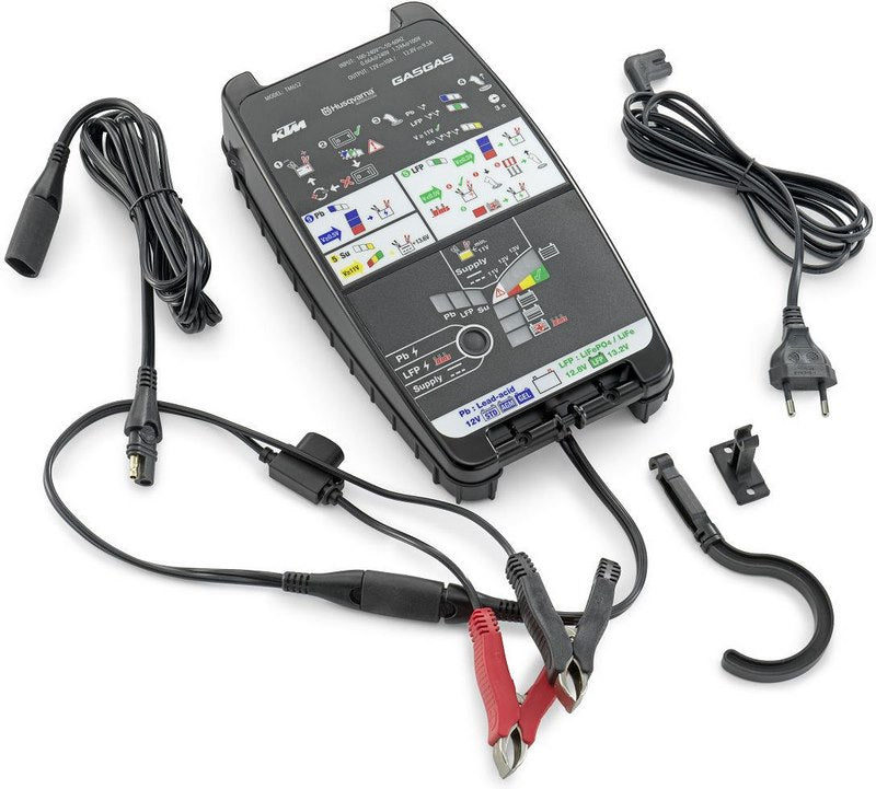 Husqvarna / ハスクバーナ Battery charging and testing unit | A61029974044