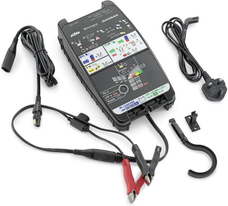 Husqvarna / ハスクバーナ Battery charging and testing unit | A61029974244