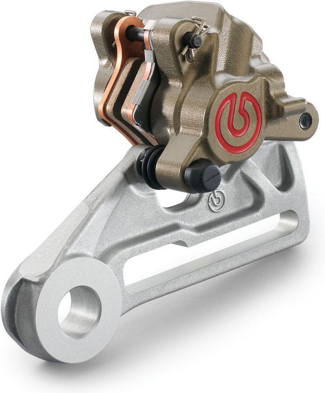 Husqvarna / ハスクバーナ Factory Racing brake caliper | SXS07125712