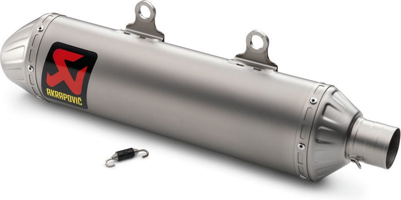 Husqvarna / ハスクバーナ Akrapovic Slip-on Line | SXS10450512