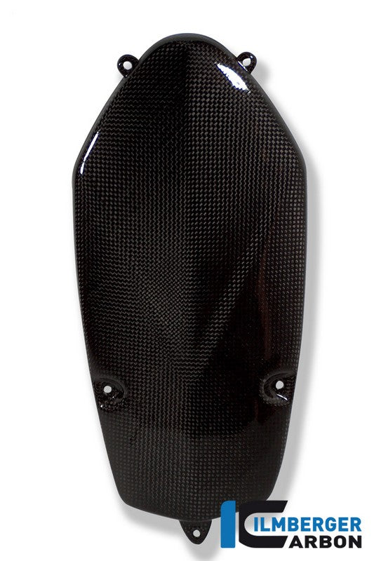 ILMBERGER / イルムバーガーカーボンパーツ カーボン アルタネーターカバー R1200GS | 8160964