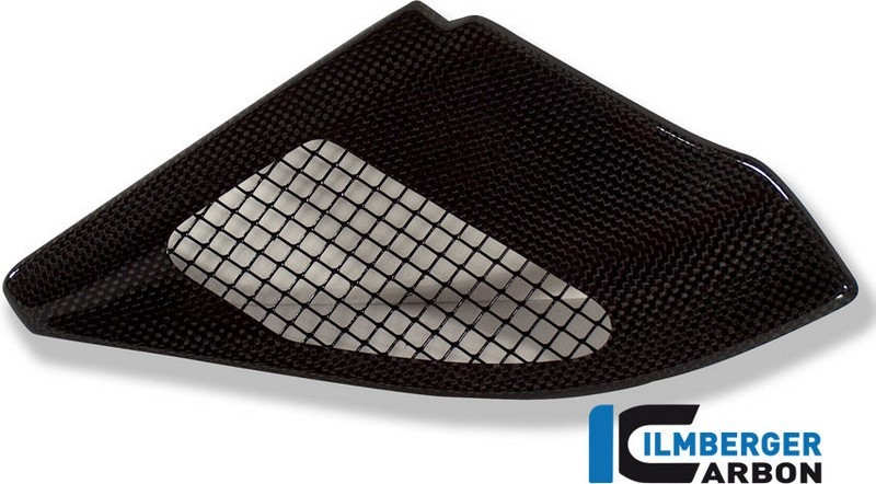 ILMBERGER / イルムバーガーカーボンパーツ インジェクションカバーセット R1200GS(2007年まで) | 8160973